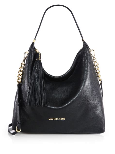 michael kors bag: Handbags 